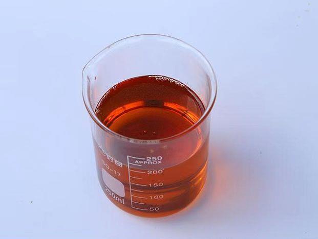 那款神秘的紅棕色水性鋁線(xiàn)拉絲液，到底好不好用？