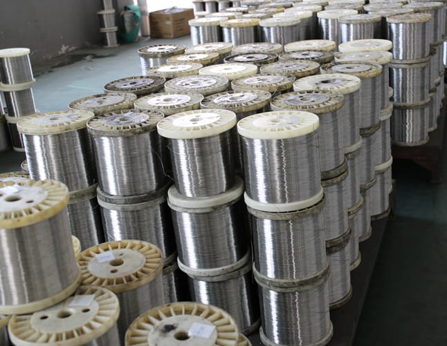 不銹鋼拉絲加工中的冷卻液使用有什么要求